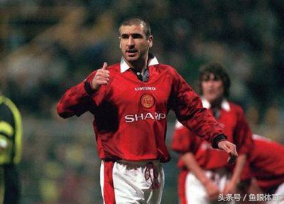 英超历史上最伟大的中场,无与伦比球员排名