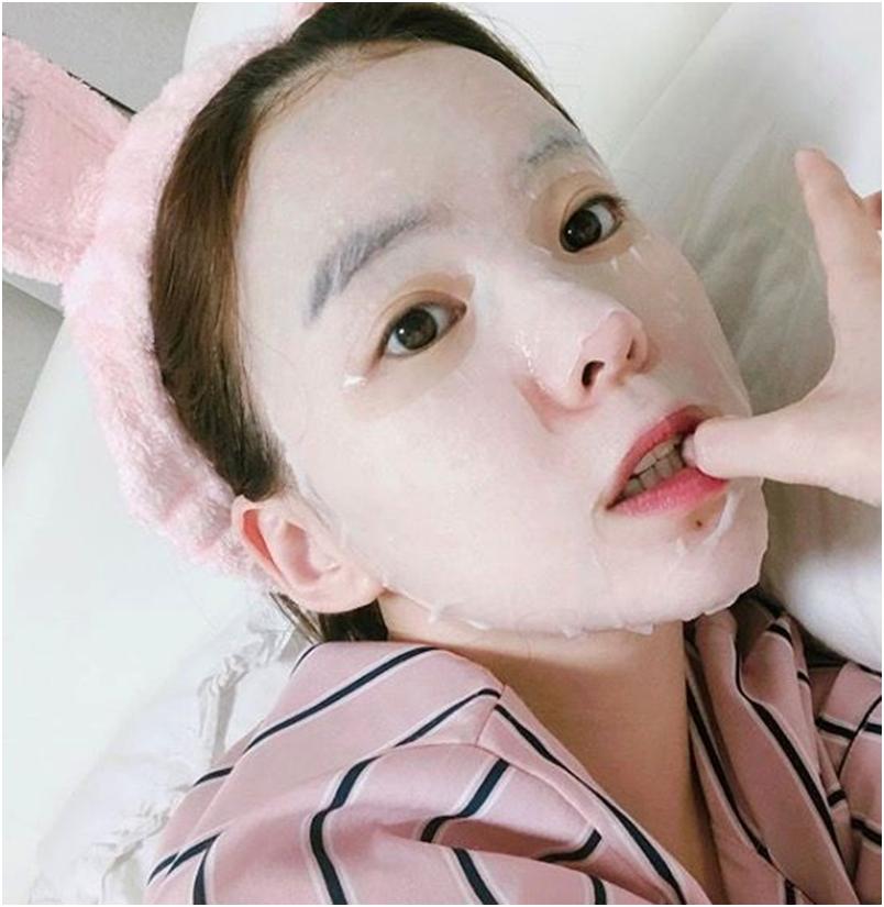 好用的大牌面膜测评,好用的大牌面膜测评网红