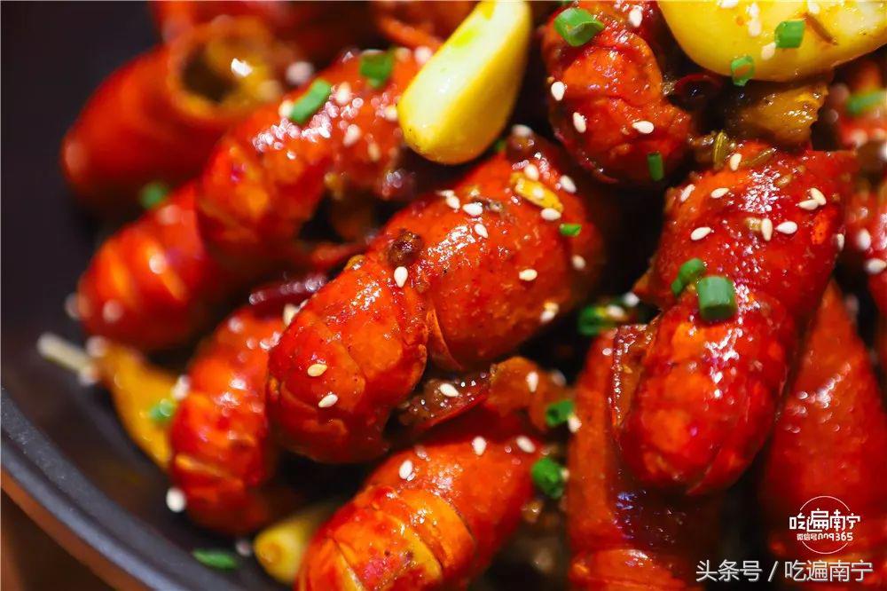 吐血整理成都20家米粉店,南宁夜宵聚餐推荐餐厅10人以上