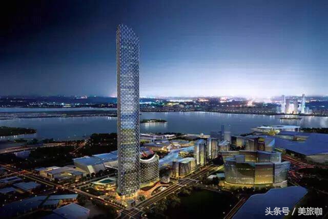 重庆必住十大网红酒店,重庆周边网红风景酒店推荐