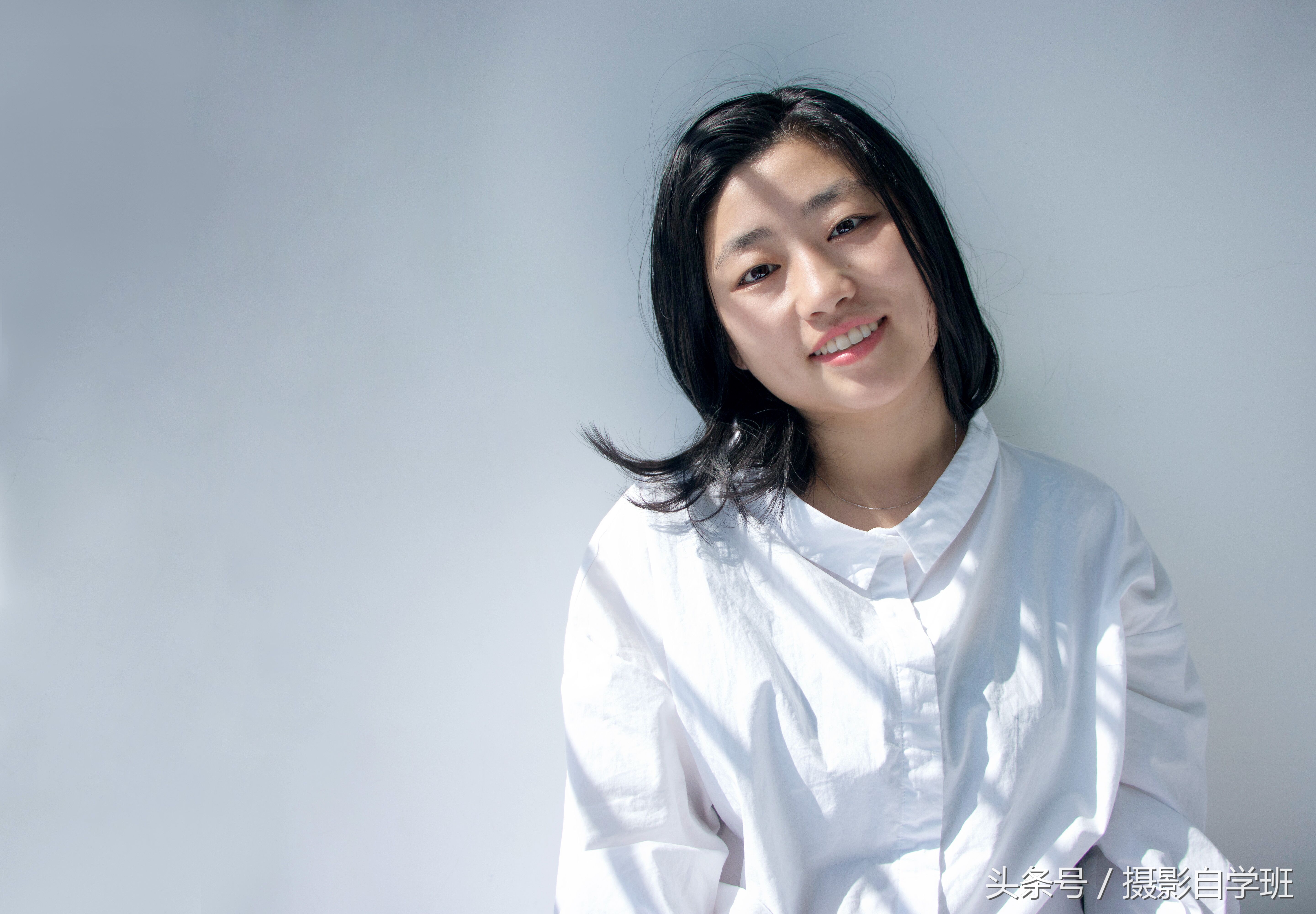 照片修图最简单的方法,修图教程好看又简单