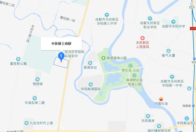 成都468附近新盘,成都400套房子