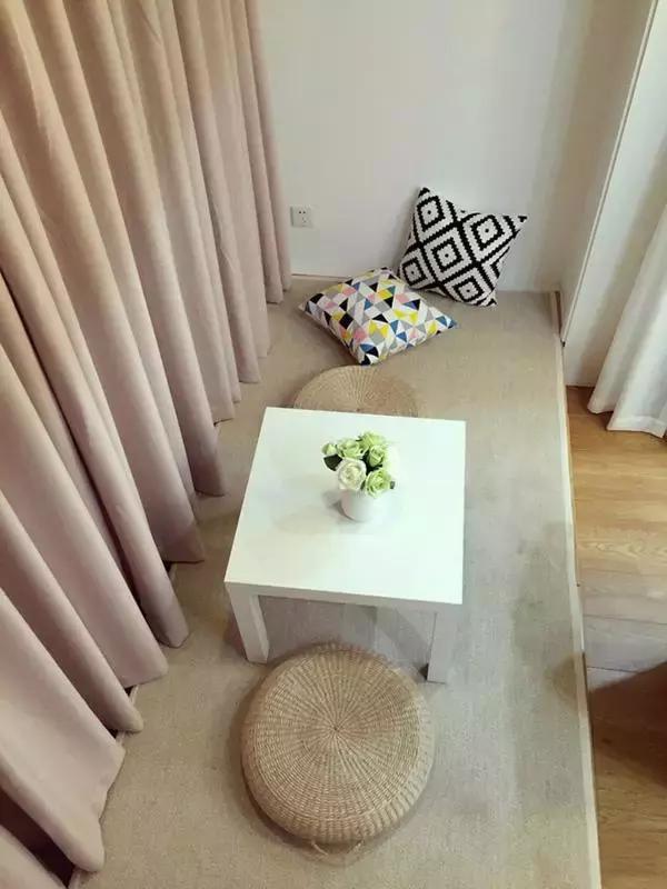 房子太小只能把客厅改成卧室,房子太小能住吗