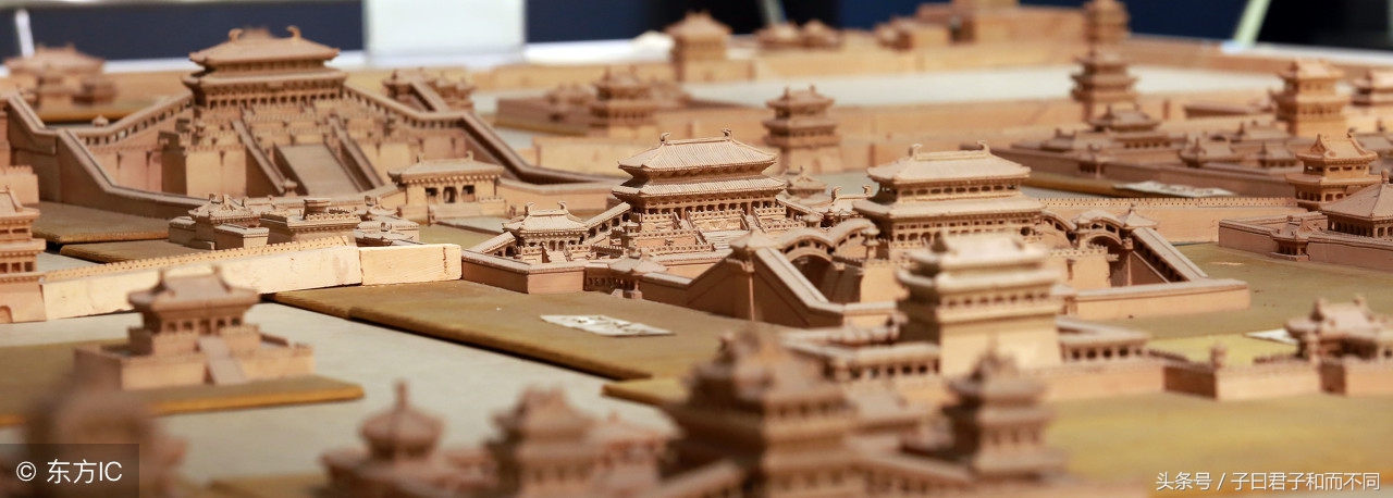 历史总是惊人的相似（二）人物风流（上）