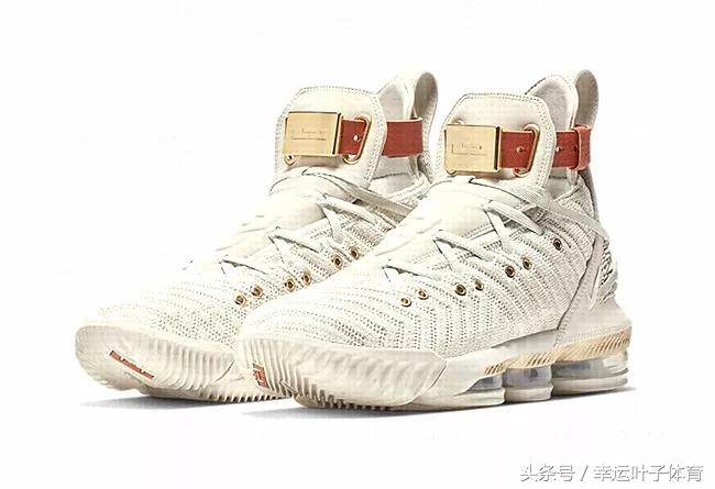 9月最贵球鞋排行top10，你喜欢的都上榜了吗？