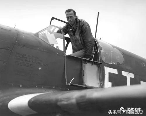 1VS30欧洲上空最猛野马王牌竟来自中国