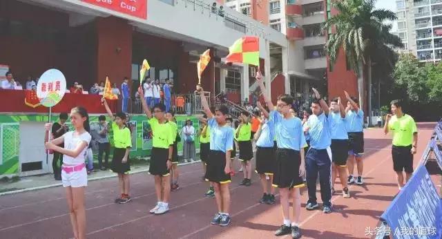 深圳校园足球比赛,校园足球深圳