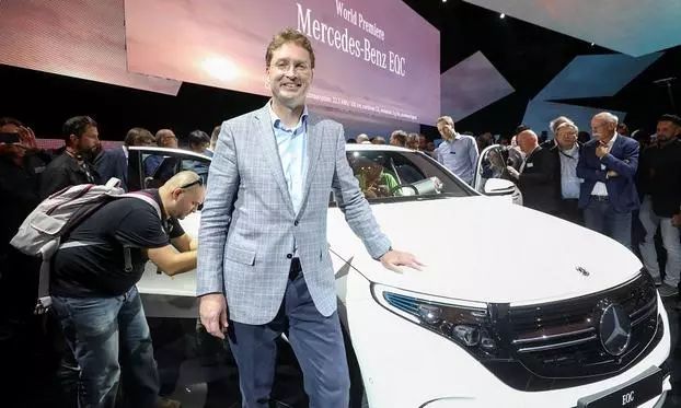 奔驰ceo蔡澈来中国,奔驰蔡澈退休