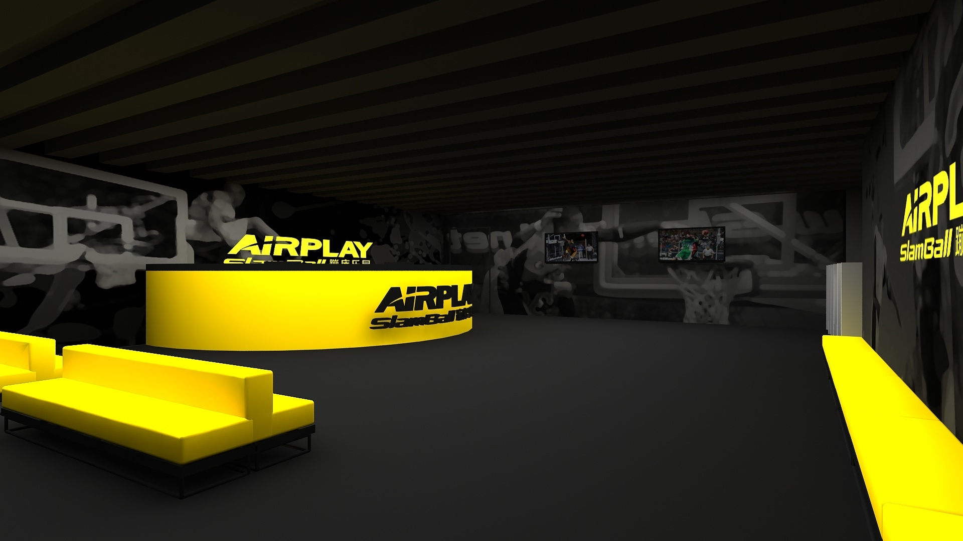 鍗椾含airplay韫﹀簥,airplay韫﹀簥涓婚鍏洯