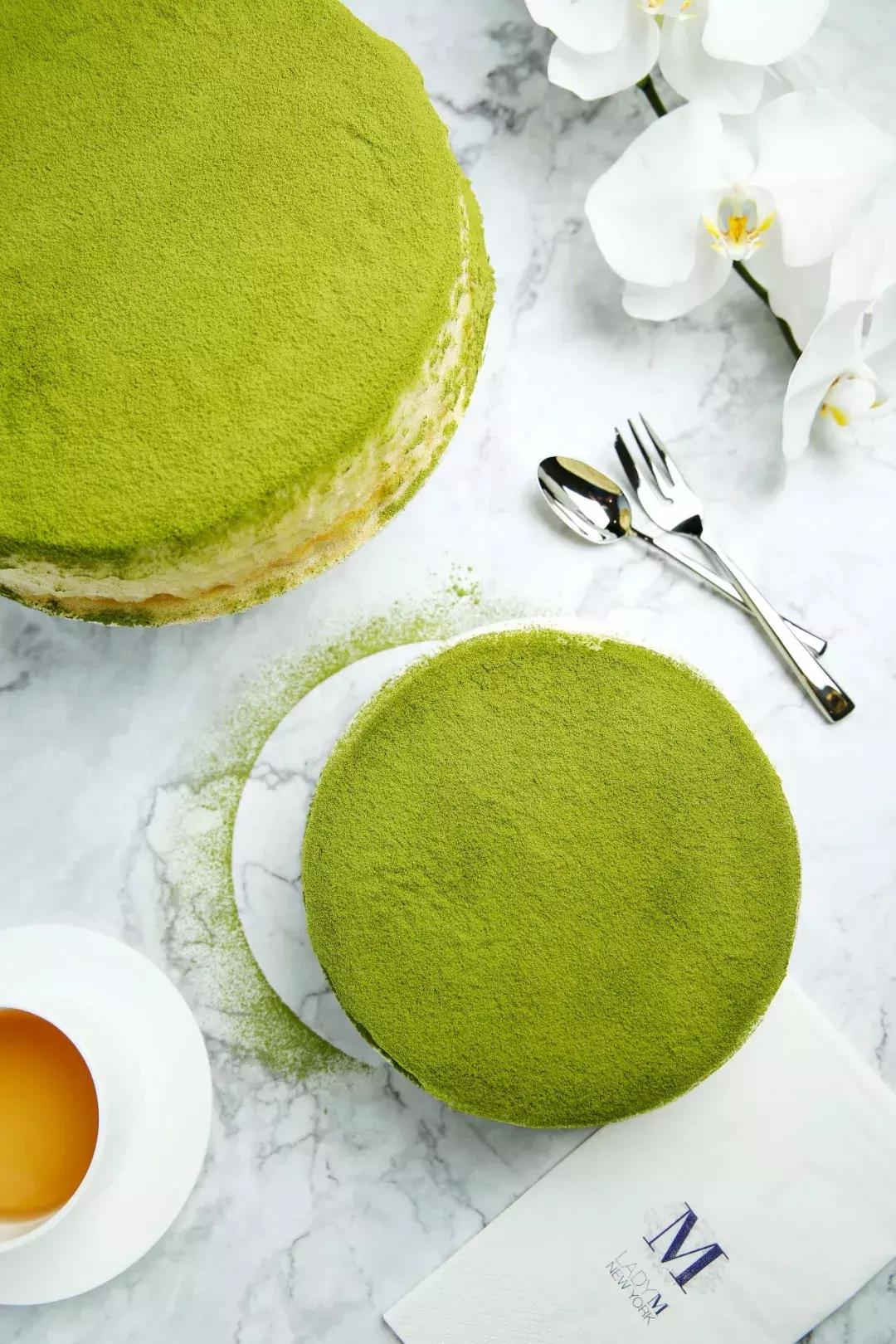 甜品界的爱马仕来了,甜品界爱马仕ladym开新店啦