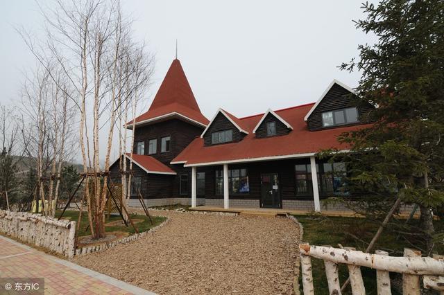 美国人盖房子为什么不用钢筋水泥,美国建房为什么不用水泥