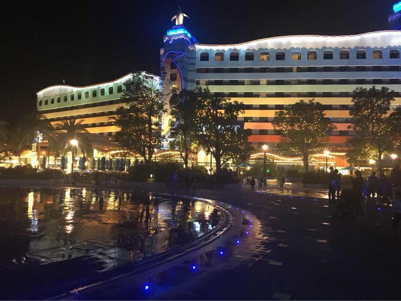 珠海长隆一日游攻略必去景点,珠海长隆一日游攻略最佳时间最新