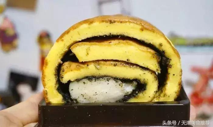 清甜解腻的甜品 (美味的中式甜品)