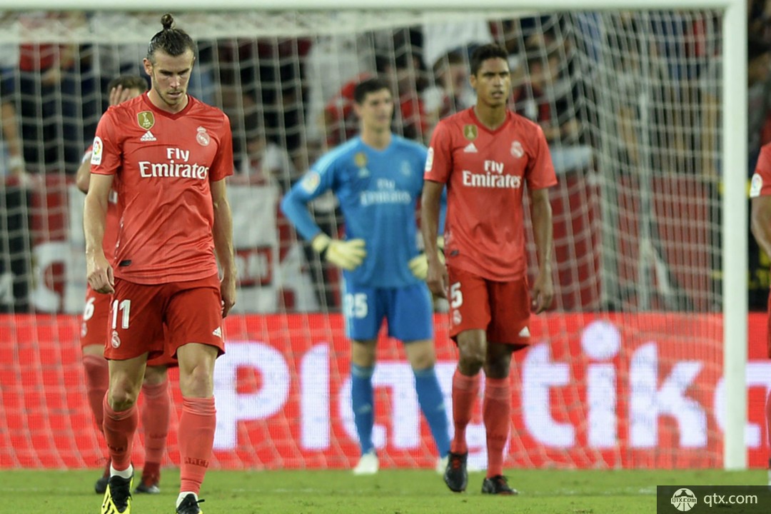 西甲联赛爆冷1:4,皇马客场爆冷了吗