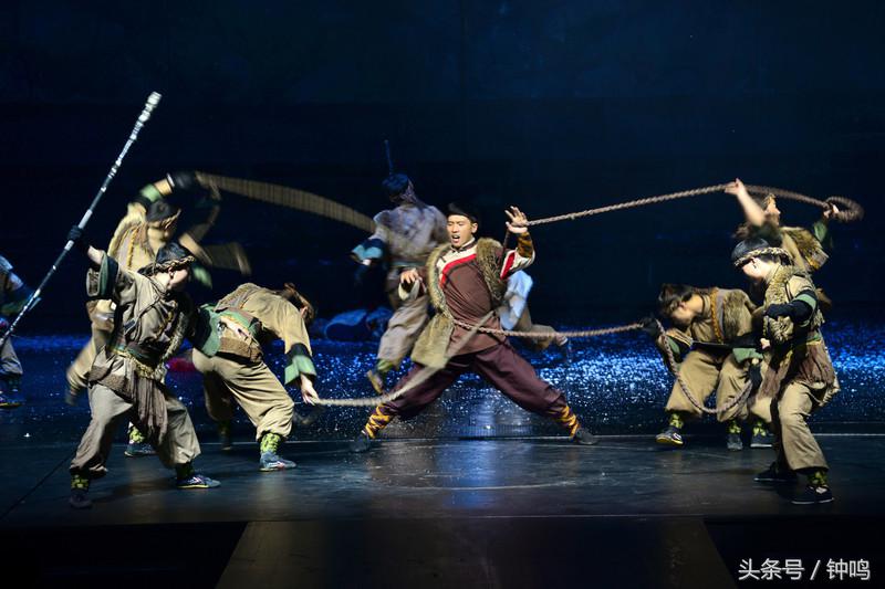 丽*宋江**城——魂牵梦绕的千古情怀