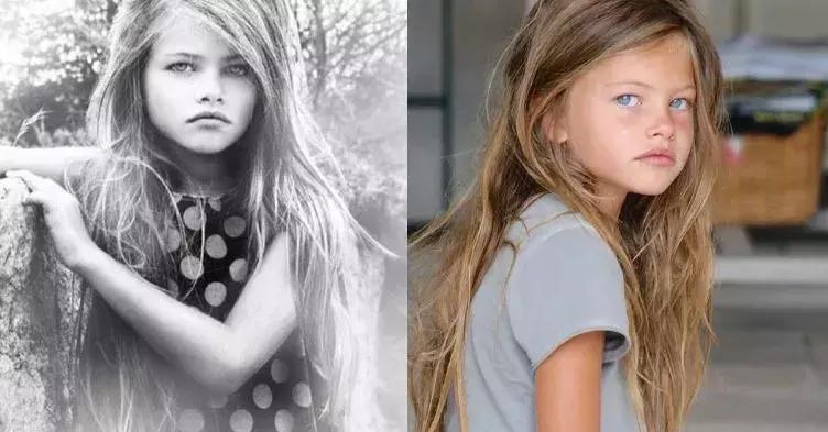 17岁就推出了自己的服装品牌！真是开挂般的人生……