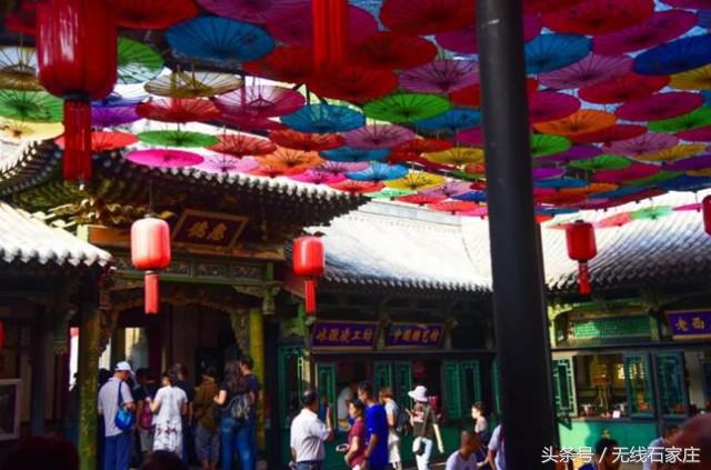 太原晋中周边自驾游一日游推荐,晋中附近的自驾游景点有哪些