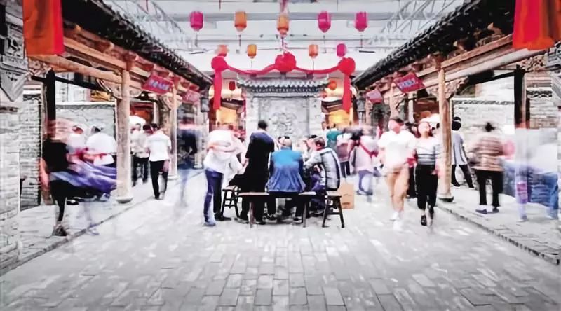 郑州又好玩又免费的景点,郑州新网红景点