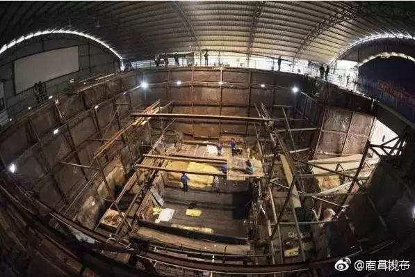 南昌纯玩一日游必去景点攻略大全,南昌纯玩一日游必去景点攻略图