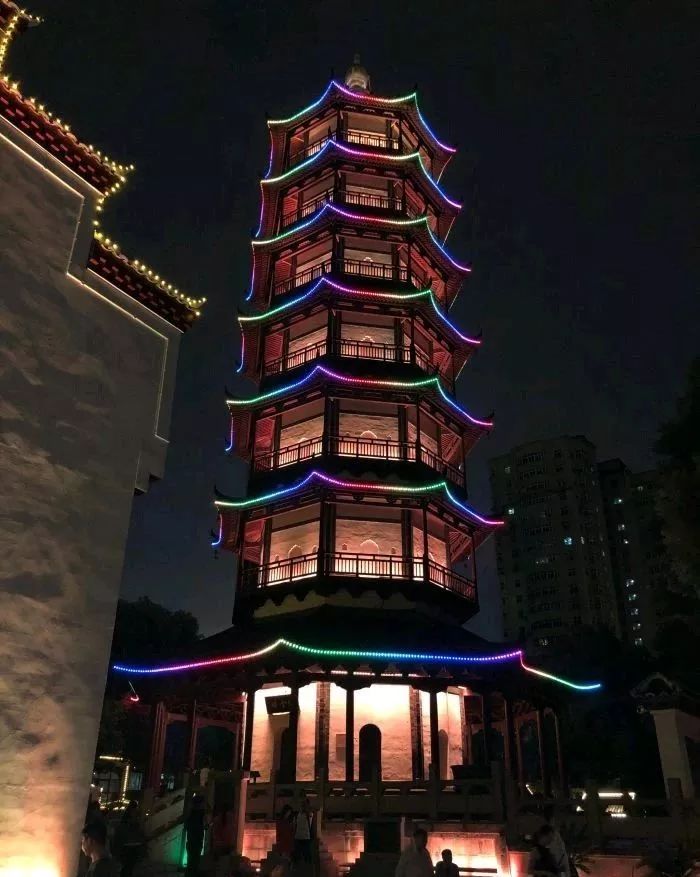 南昌纯玩一日游必去景点攻略大全,南昌纯玩一日游必去景点攻略图