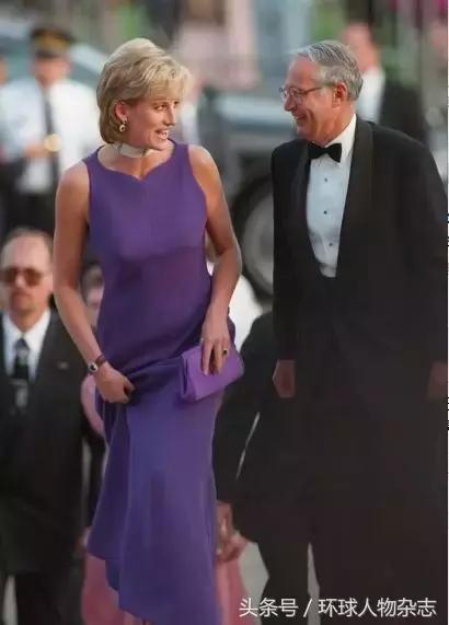 戴安娜麦当娜,戴安娜和麦当娜