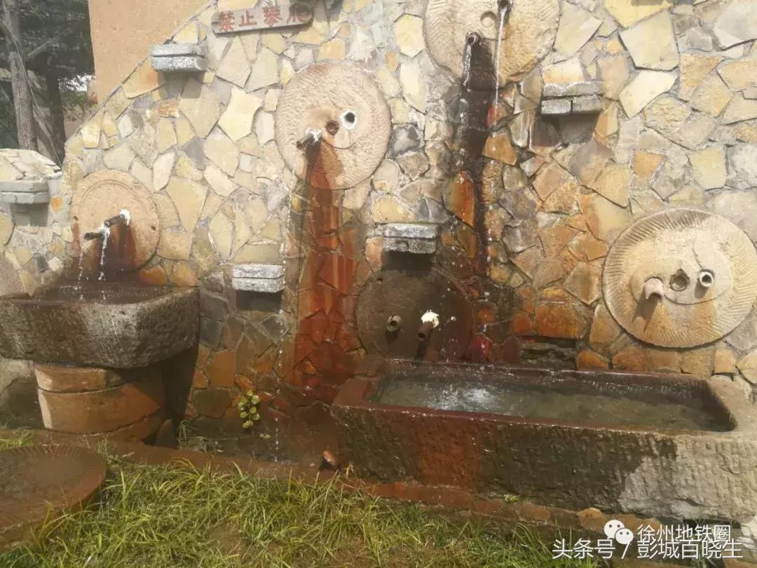 国庆节丰县附近旅游景点推荐,国庆节徐州去哪里玩好