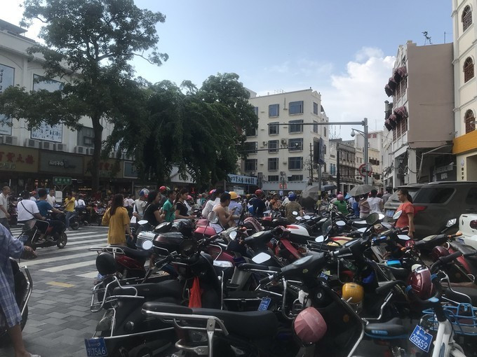 海口特色美食游玩攻略,玩转海口经典美景加美食攻略