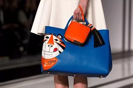 CELINE新包太“令人窒息”？不如选择这几类新款