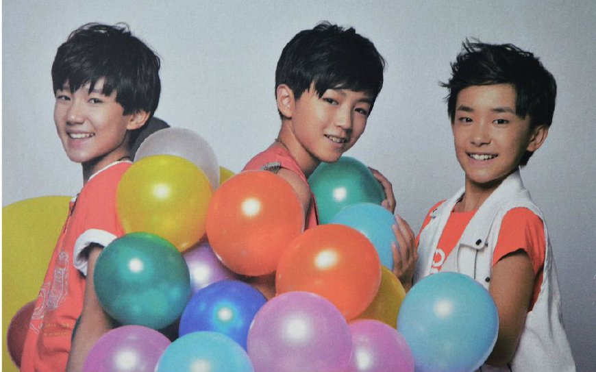 小源的自我修养,小源人缘好吗