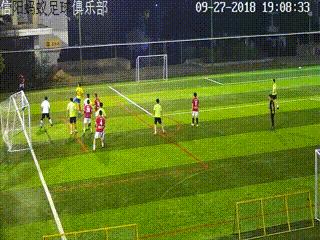 河南信阳蚂蚁足球俱乐部,信阳蚂蚁足球俱乐部假日足球赛