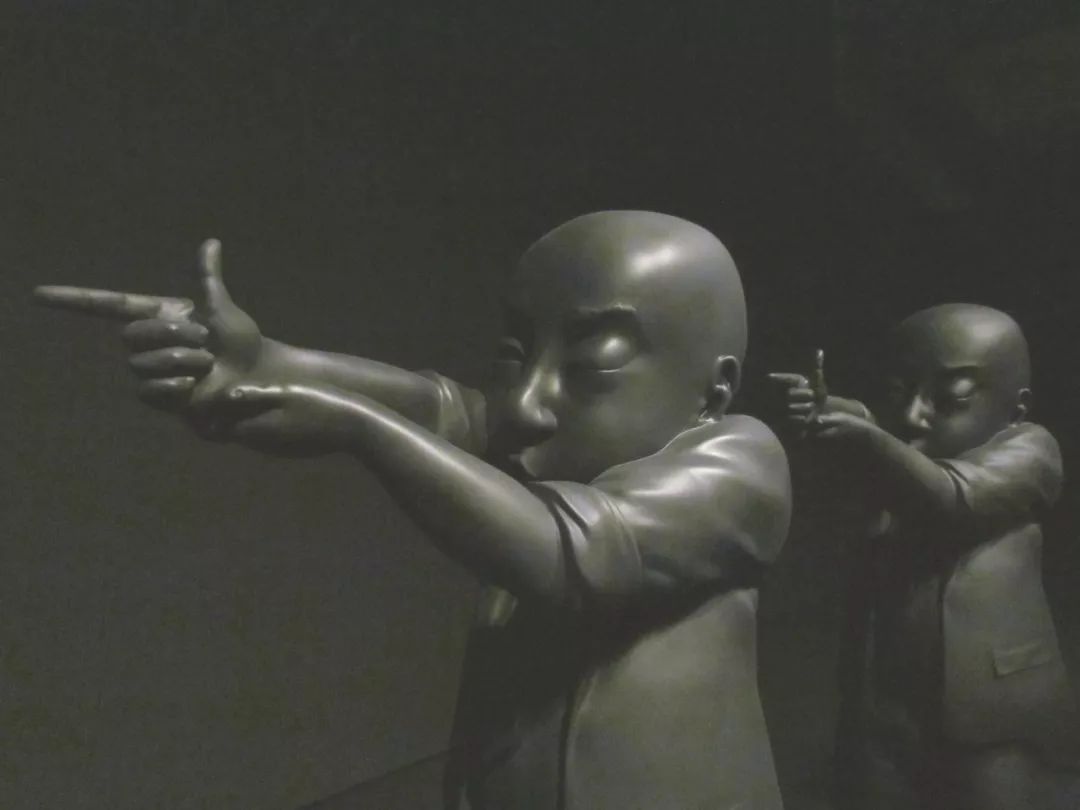 调调Tiao/Diao｜王艺：以一种调侃而深刻的方式，向当代社会“发声”