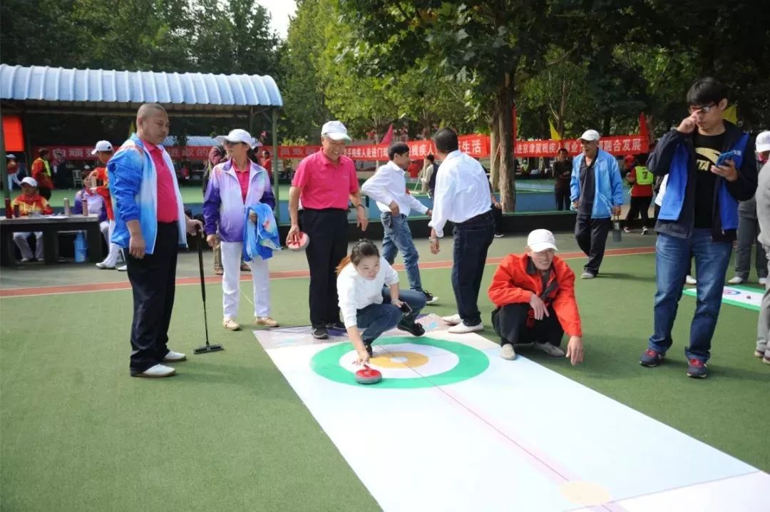 房山这几支球队正代表北京出征京津冀比赛!