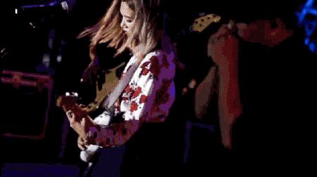 沙滩音乐节现场怎么玩一次告诉你~