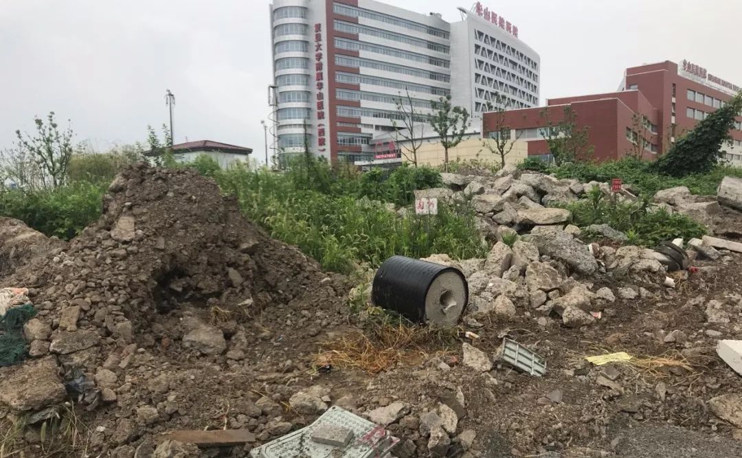 “闵行的好,华漕的美,我三天三夜也说不完!”为什么居民写信这样说……