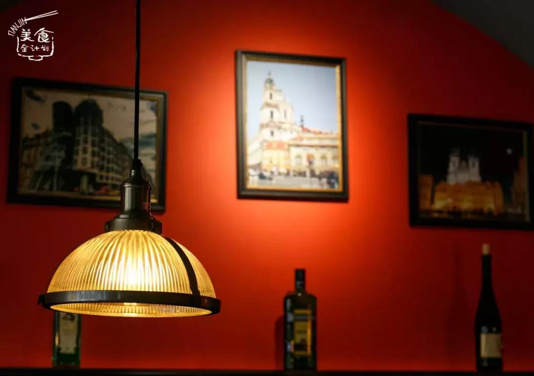 跨越7500公里，从布拉格到鲁能城，天津必去的“肉食主义联盟”!