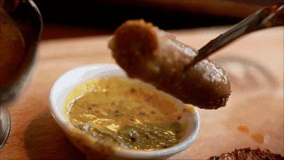 跨越7500公里，从布拉格到鲁能城，天津必去的“肉食主义联盟”!