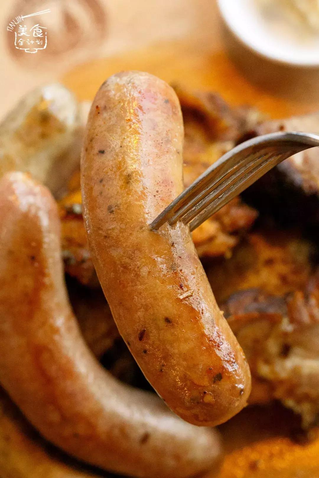 跨越7500公里，从布拉格到鲁能城，天津必去的“肉食主义联盟”!