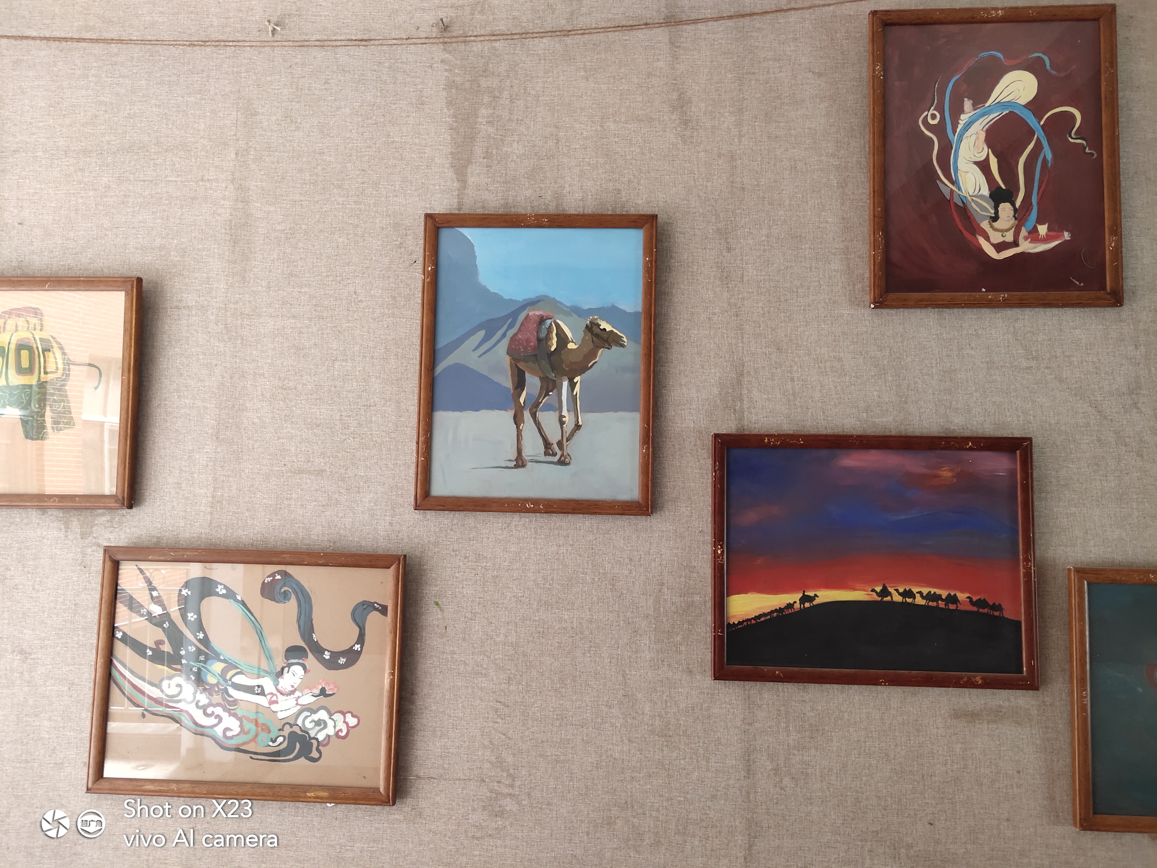 潮流旗舰vivox23诠释科技至美,内外兼修vivox23评测