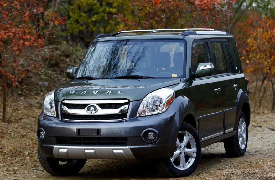 长城哈弗m22012款1.5手动,长城哈弗m22012年自动都市版