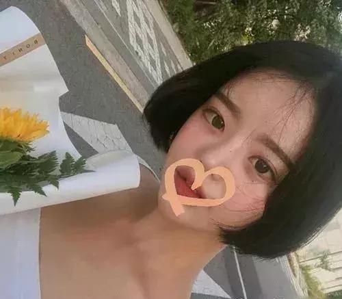 适合圆脸的短发发型学生党,适合圆脸微胖女生发型学生党短发