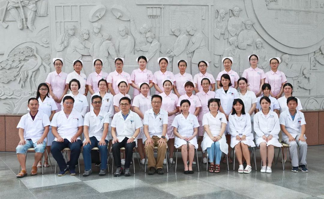 南京中大医院哪个科室好,全国医院100强名单南京