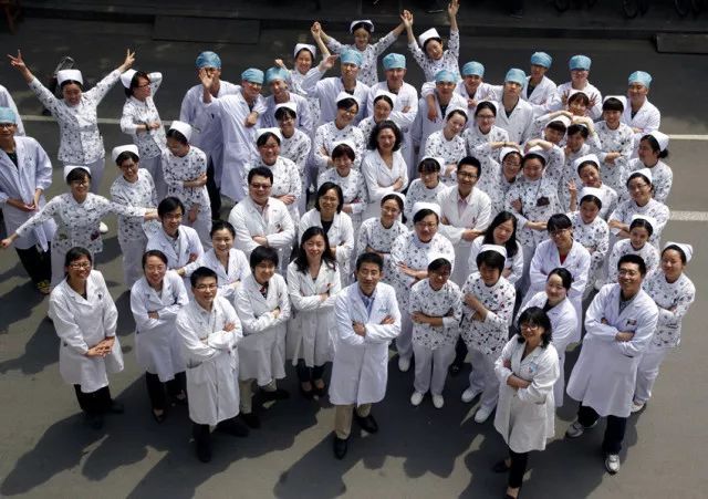 南京中大医院哪个科室好,全国医院100强名单南京