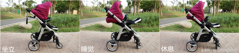 儿童推车放哪里合适,儿童推车买什么款