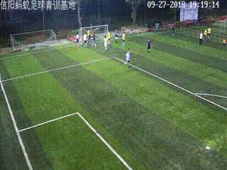 浉河区蚂蚁足球,信阳蚂蚁足球俱乐部假日足球赛