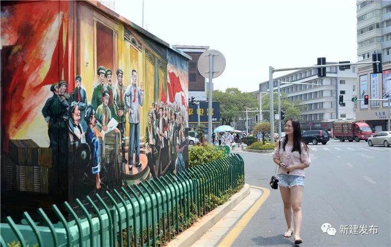 南昌新建区最新新闻,南昌新建县改区