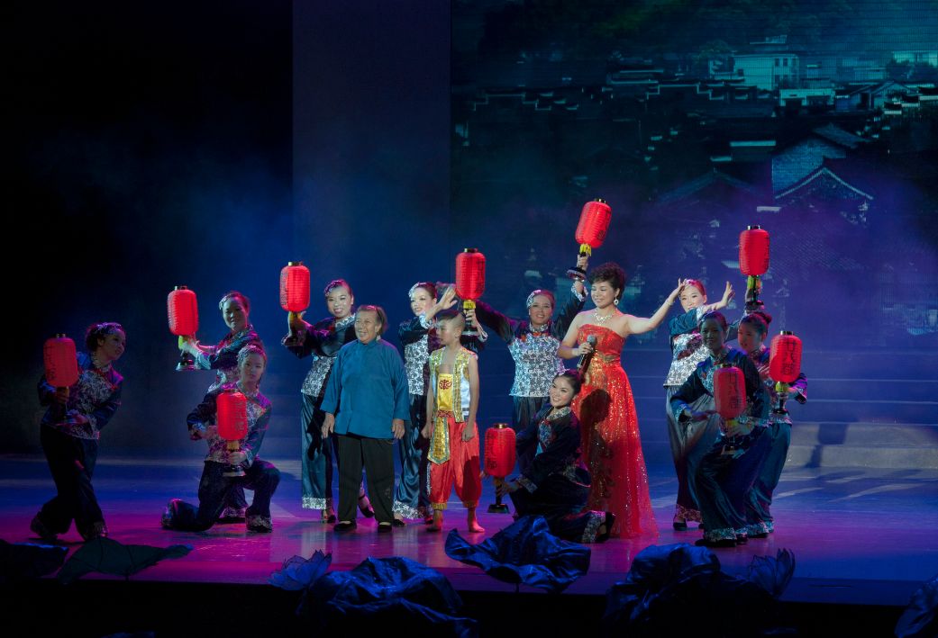 老祖宗给我们留下了哪些瑰宝,让更多人了解老祖宗留下的宝贝