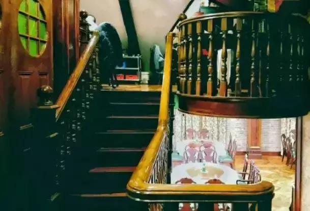 深藏居民区的老店,藏在巷子里的小店老字号