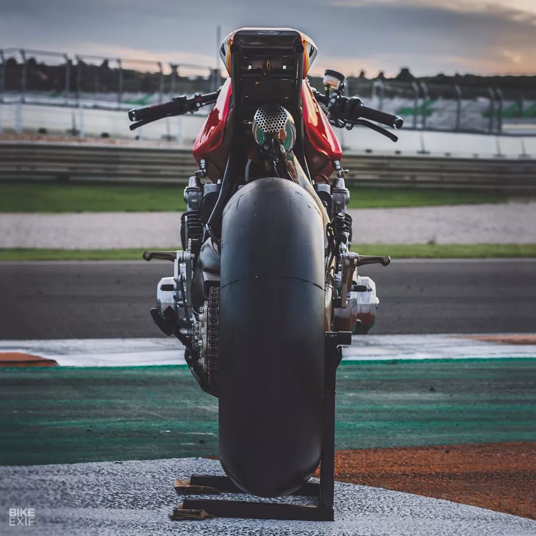 83年cb750,1980年cb750