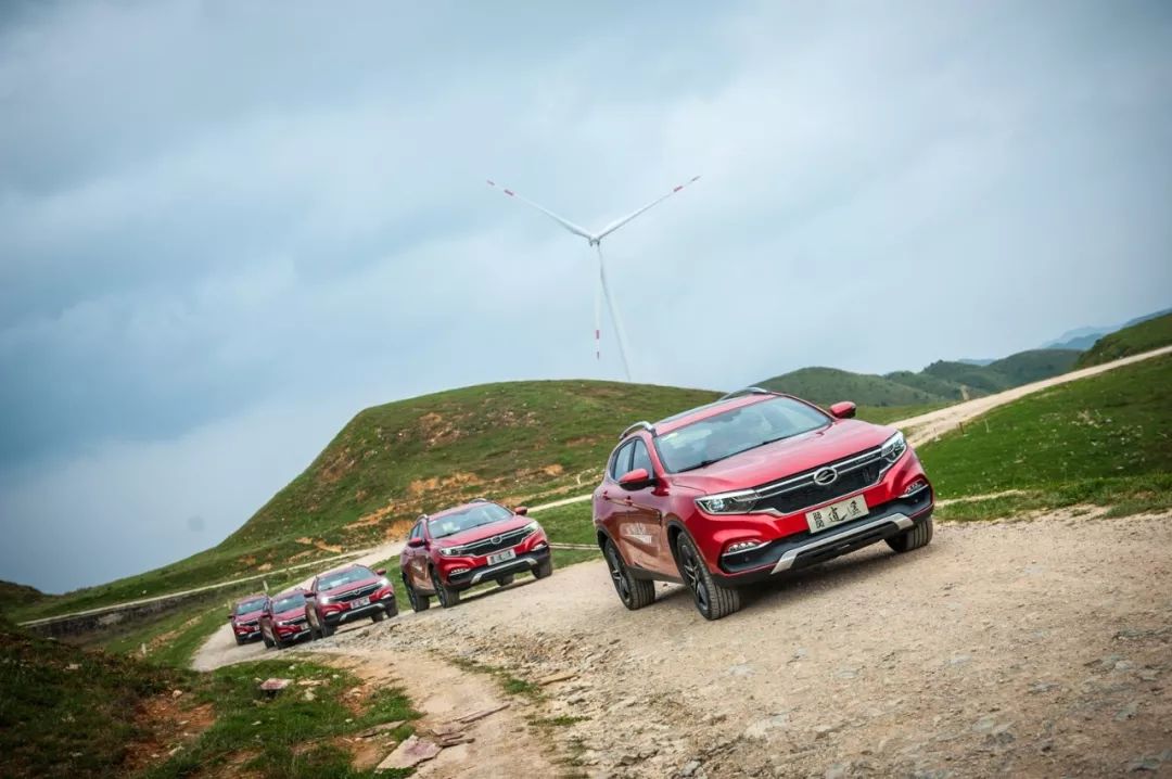 10万出头又能开越野的车,10万以内可玩性高还有什么车型