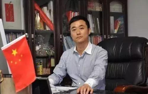 卫龙辣条公司创始人简介,卫龙辣条发家史